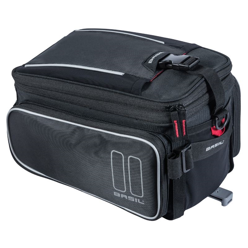 Torba rowerowa na bagażnik BASIL Sport Design