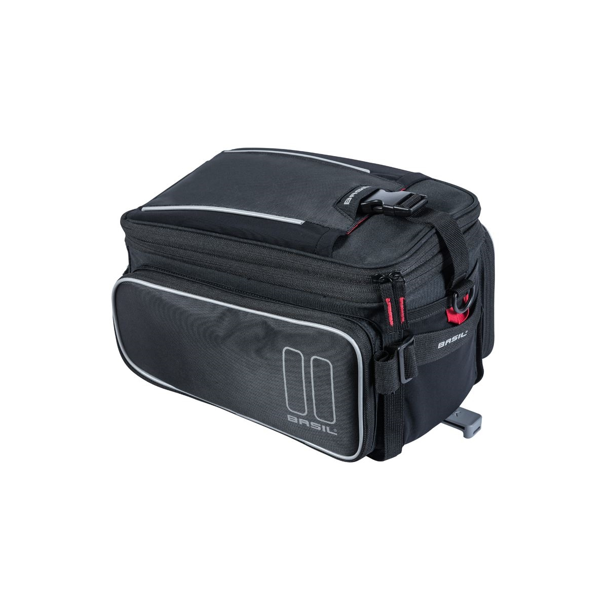Torba rowerowa na bagażnik BASIL Sport Design