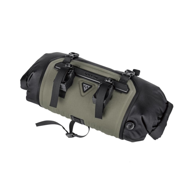 Torba rowerowa na kierownicę TOPEAK Loader Frontloader
