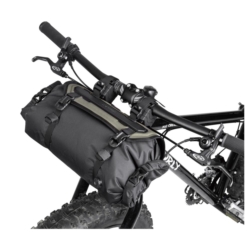 Torba rowerowa na kierownicę TOPEAK Loader Frontloader