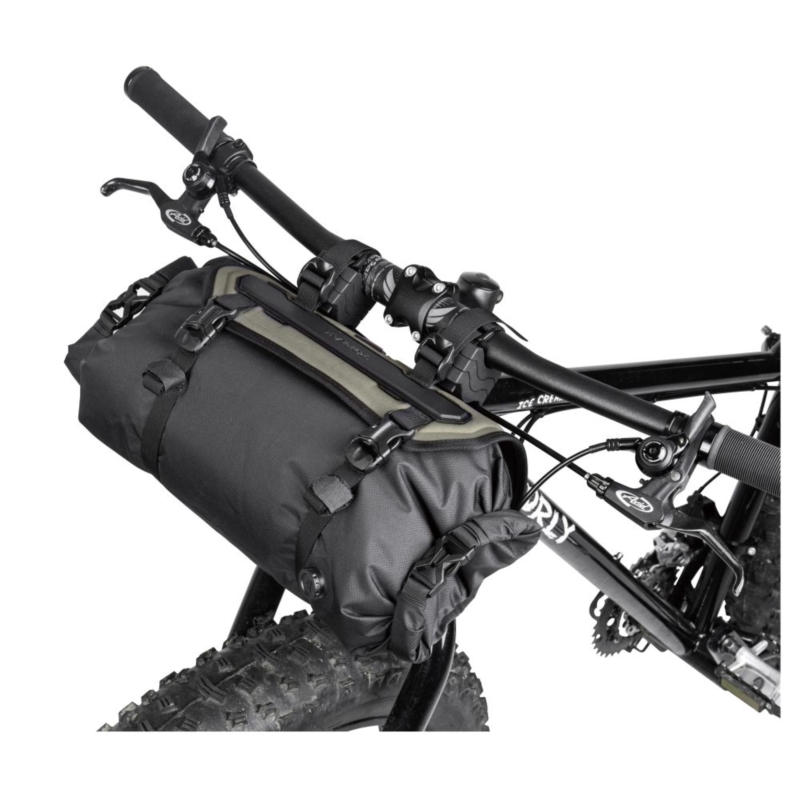 Torba rowerowa na kierownicę TOPEAK Loader Frontloader
