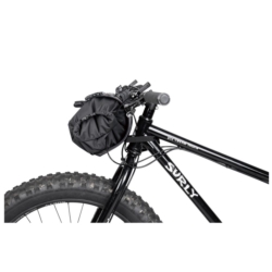 Torba rowerowa na kierownicę TOPEAK Loader Frontloader