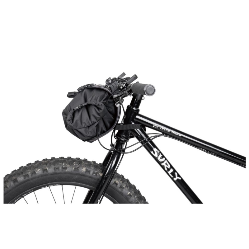 Torba rowerowa na kierownicę TOPEAK Loader Frontloader