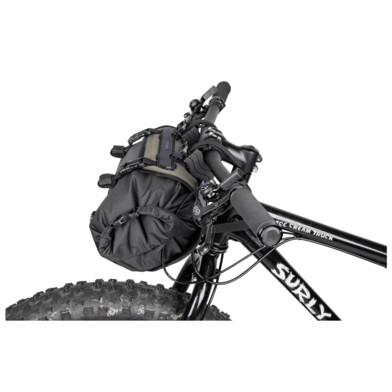 Torba rowerowa na kierownicę TOPEAK Loader Frontloader