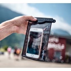 Wodoodporny pokrowiec na telefon FIDLOCK Fold Dry bag 160