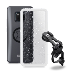 Uchwyt do telefonu SP CONNECT Bike Bundle II