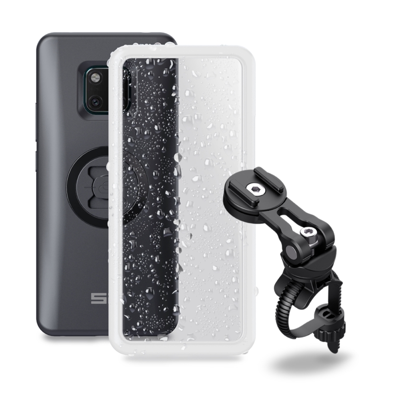 Uchwyt do telefonu SP CONNECT Bike Bundle II