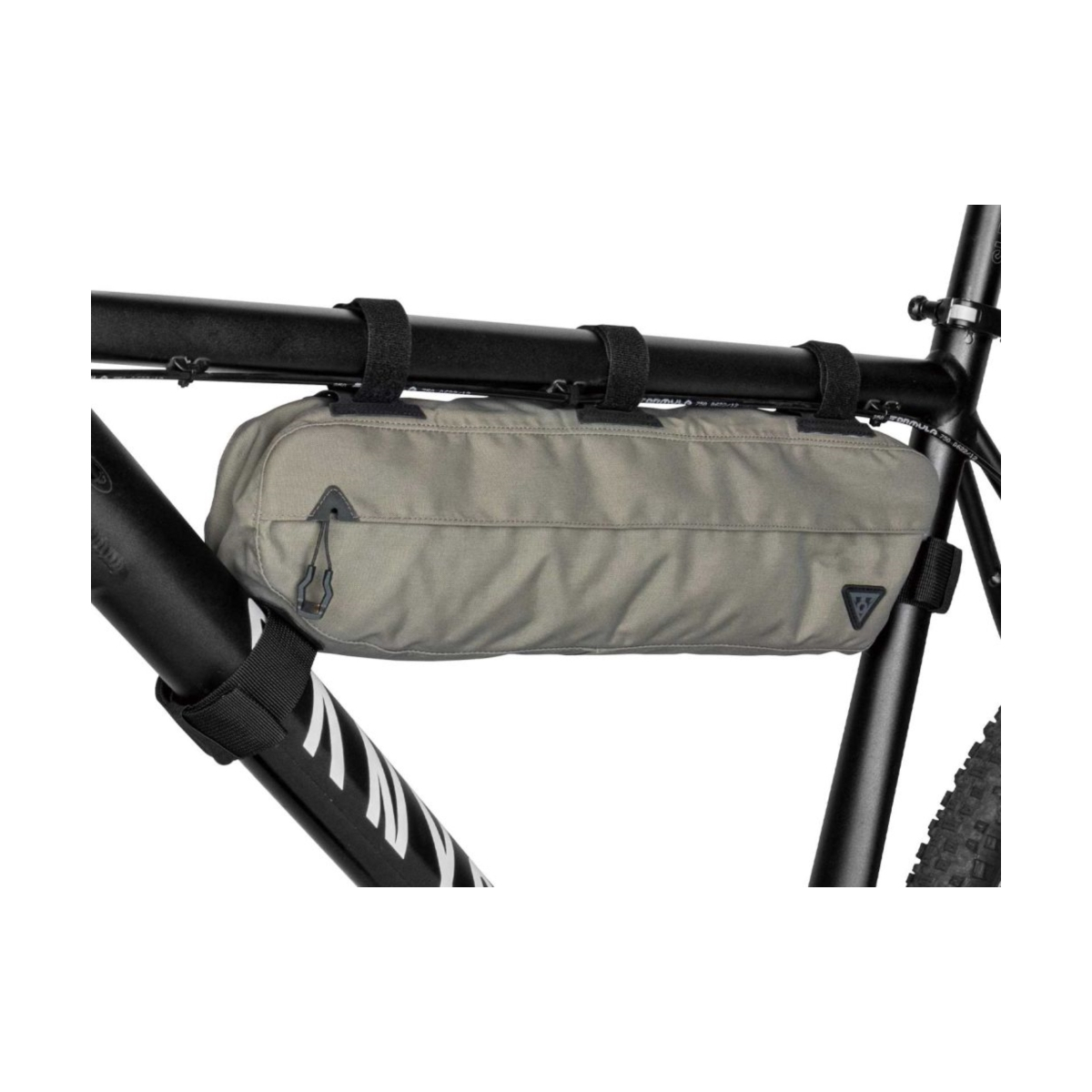 Torba rowerowa pod ramę TOPEAK Loader Midloader