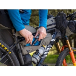 Torba rowerowa pod ramę TOPEAK Loader Midloader