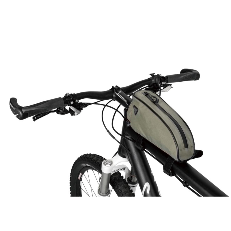 Torba rowerowa na ramę TOPEAK Loader Toploader Torba rowerowa na ramę TOPEAK Loader Toploader