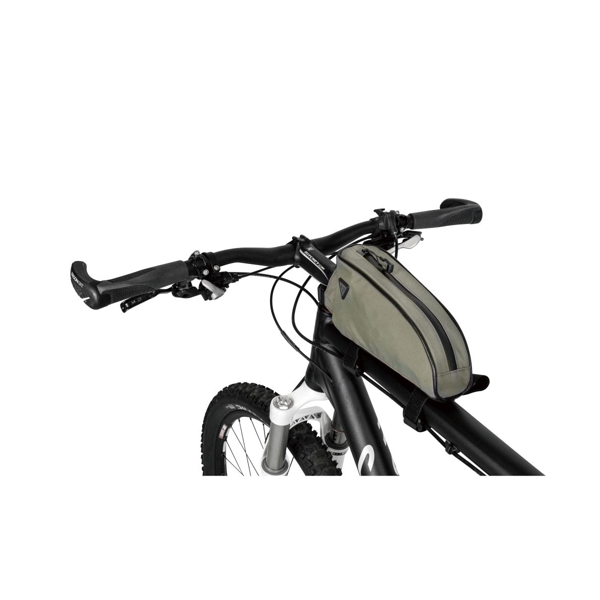 Torba rowerowa na ramę TOPEAK Loader Toploader Torba rowerowa na ramę TOPEAK Loader Toploader