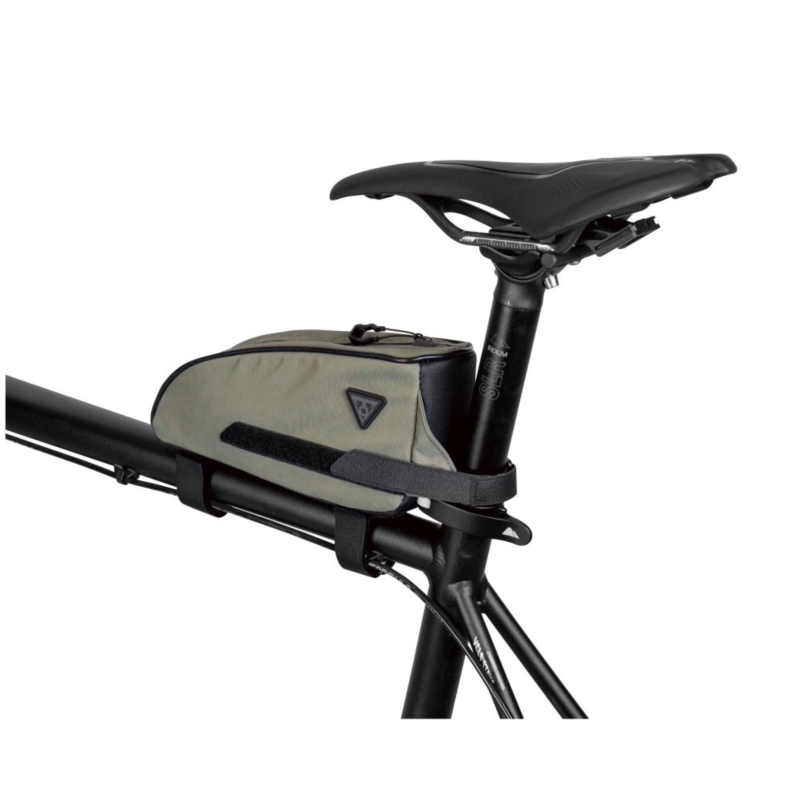 Torba rowerowa na ramę TOPEAK Loader Toploader Torba rowerowa na ramę TOPEAK Loader Toploader