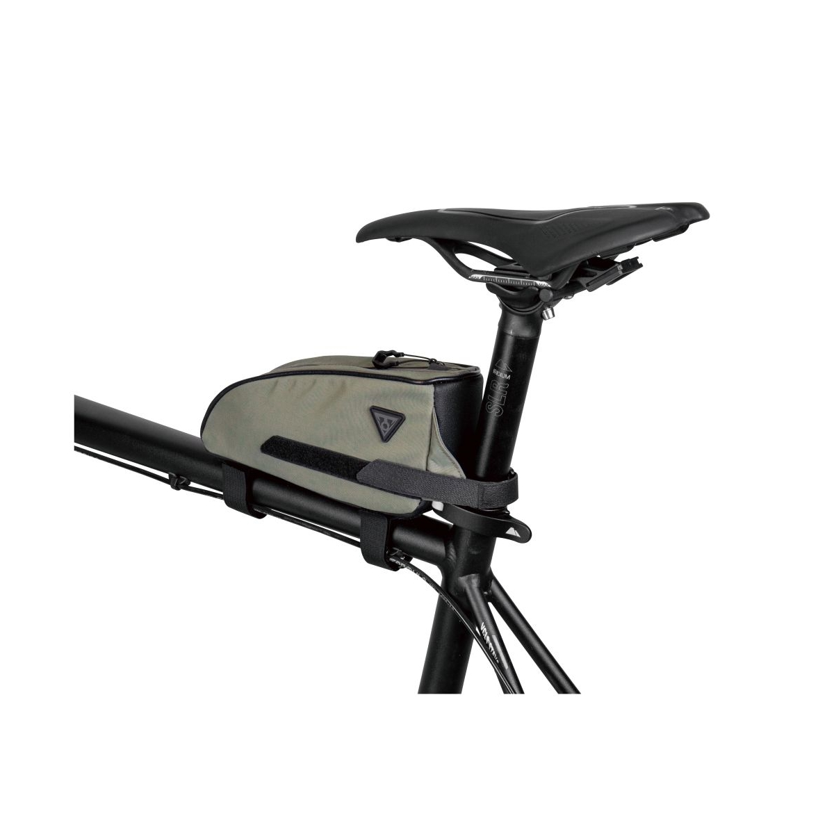 Torba rowerowa na ramę TOPEAK Loader Toploader Torba rowerowa na ramę TOPEAK Loader Toploader