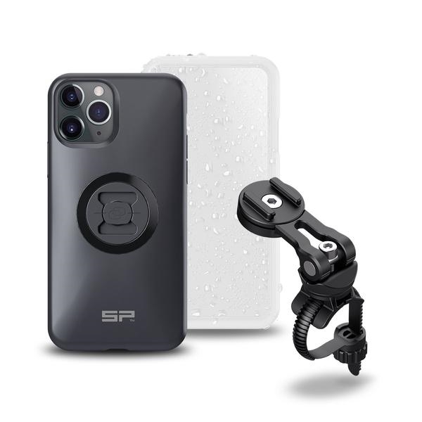 Uchwyt do telefonu SP CONNECT Bike Bundle II