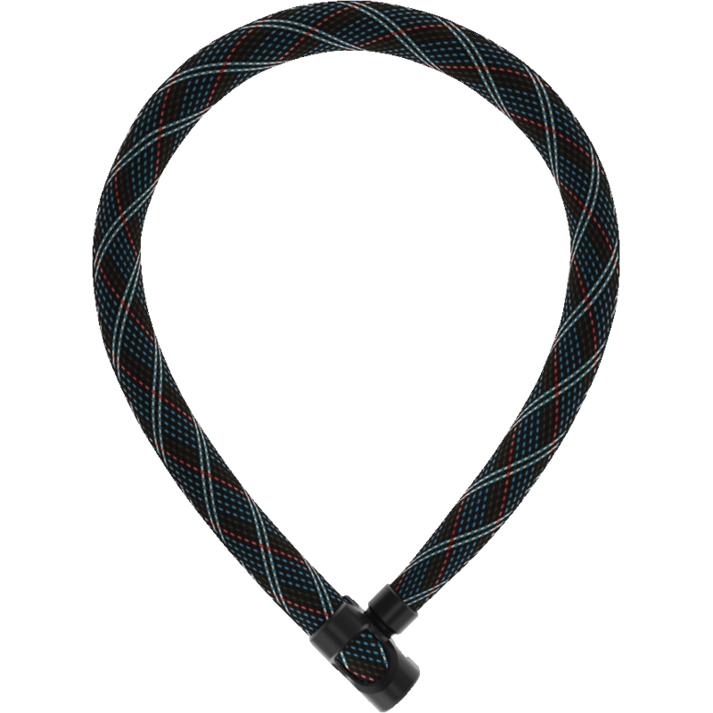 Zapięcie rowerowe ABUS Ivera Chain 7210