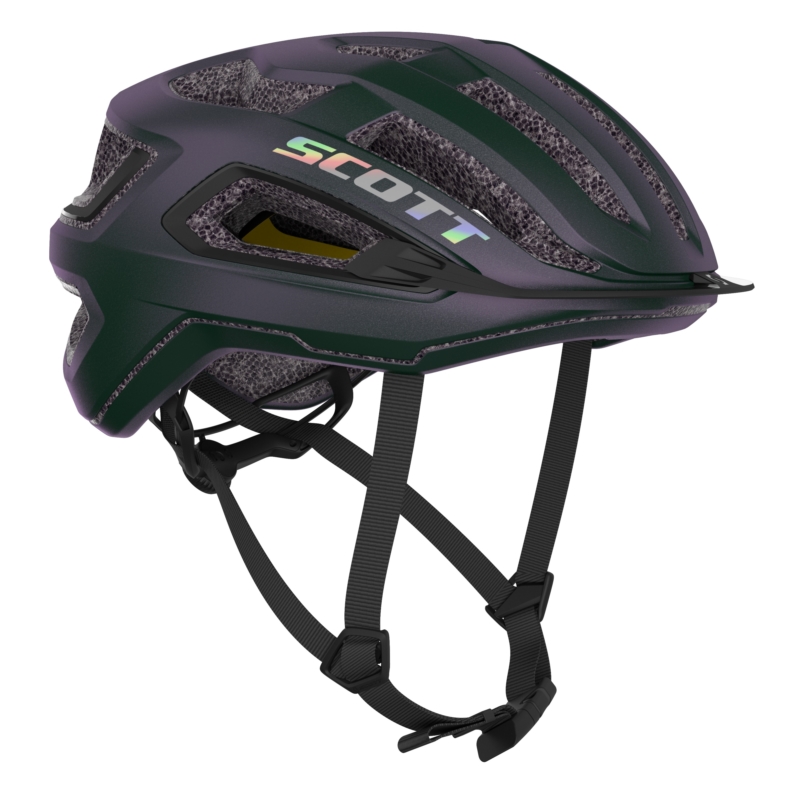 Kask rowerowy SCOTT Arx Plus