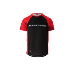 Koszulka rowerowa męska KROSS Hyde Koszulka rowerowa męska KROSS Hyde