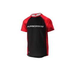 Koszulka rowerowa męska KROSS Hyde Koszulka rowerowa męska KROSS Hyde