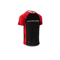 Koszulka rowerowa męska KROSS Hyde Koszulka rowerowa męska KROSS Hyde