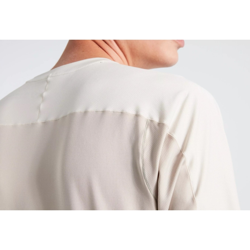 Koszulka rowerowa męska SPECIALIZED Trail Air