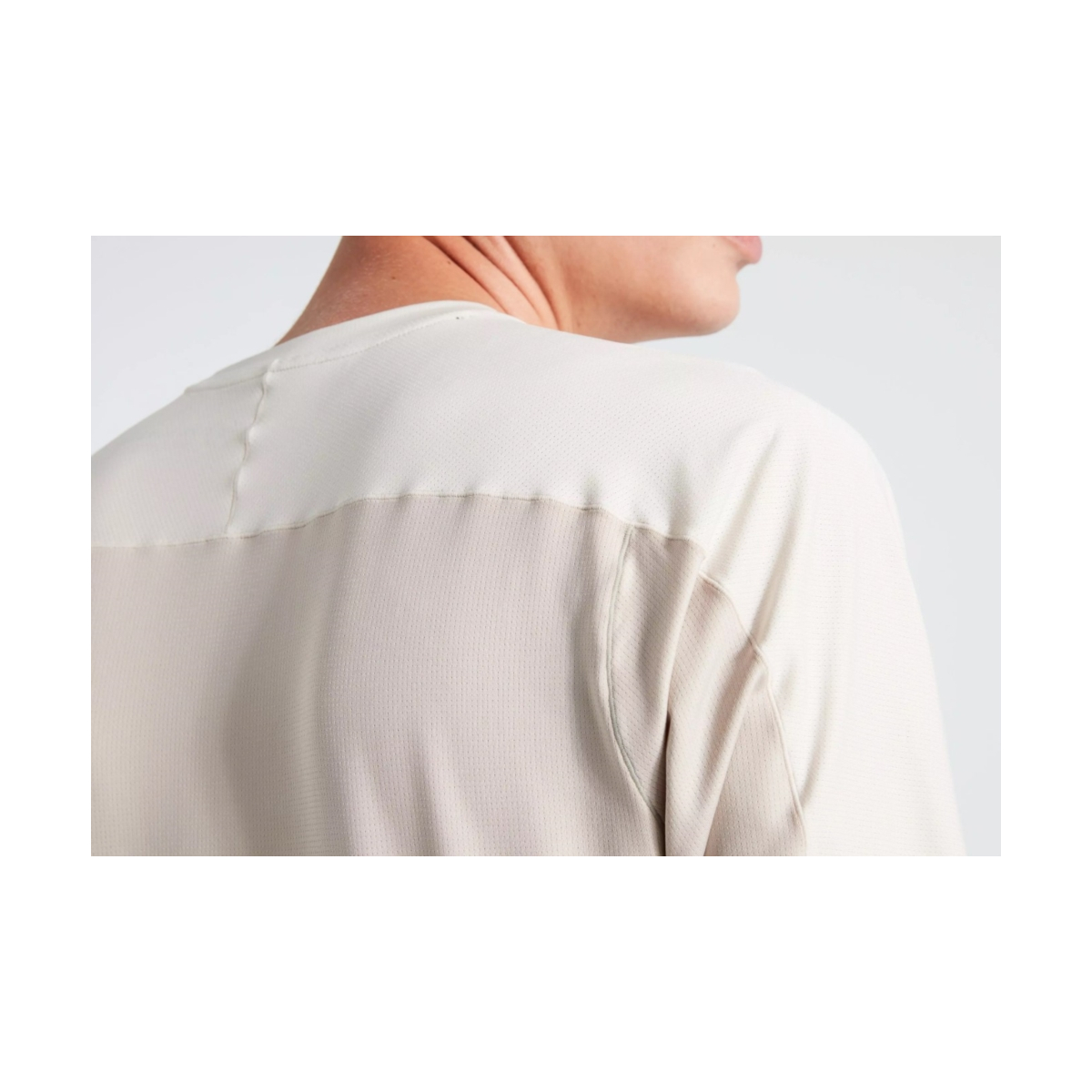 Koszulka rowerowa męska SPECIALIZED Trail Air