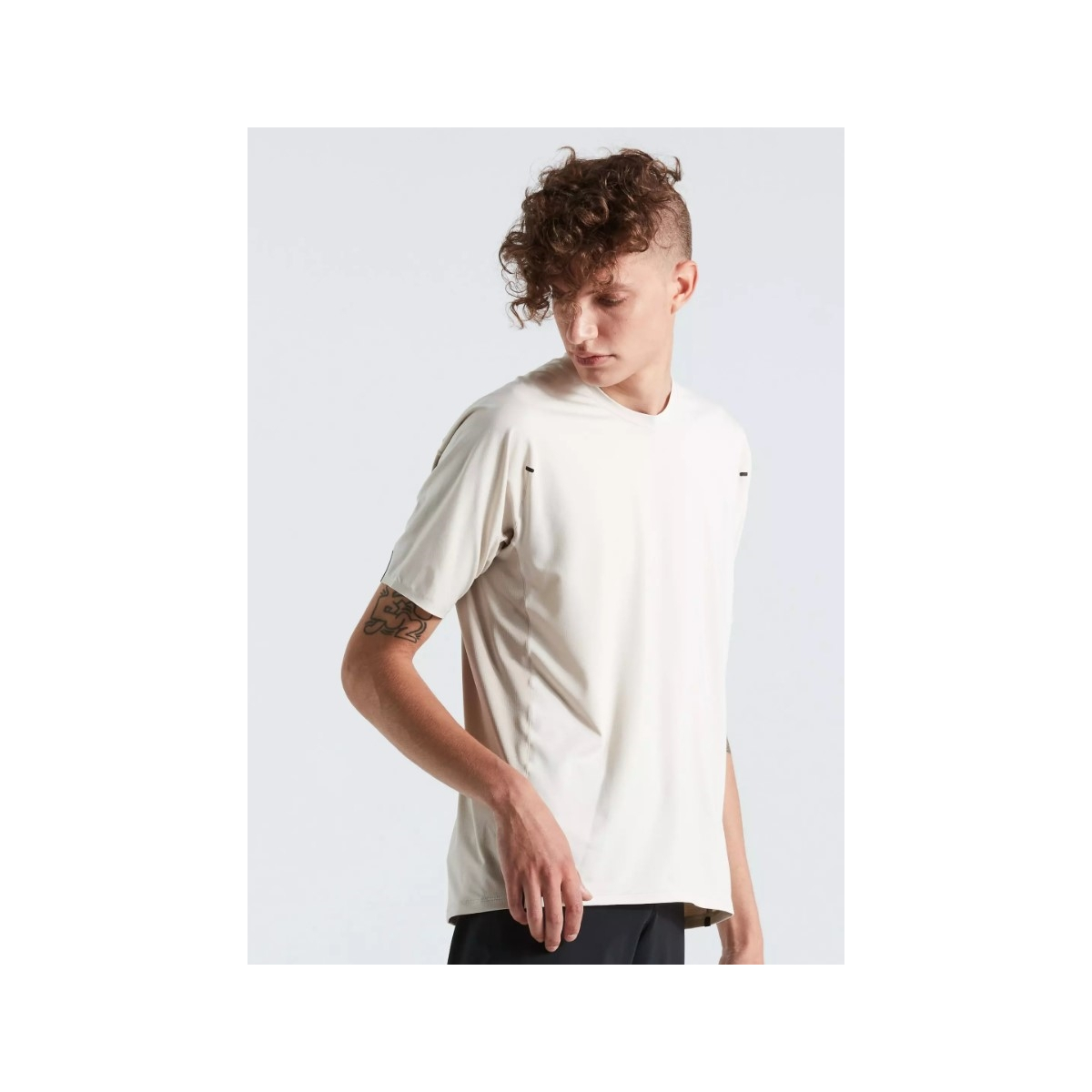 Koszulka rowerowa męska SPECIALIZED Trail Air