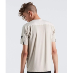 Koszulka rowerowa męska SPECIALIZED Trail Air