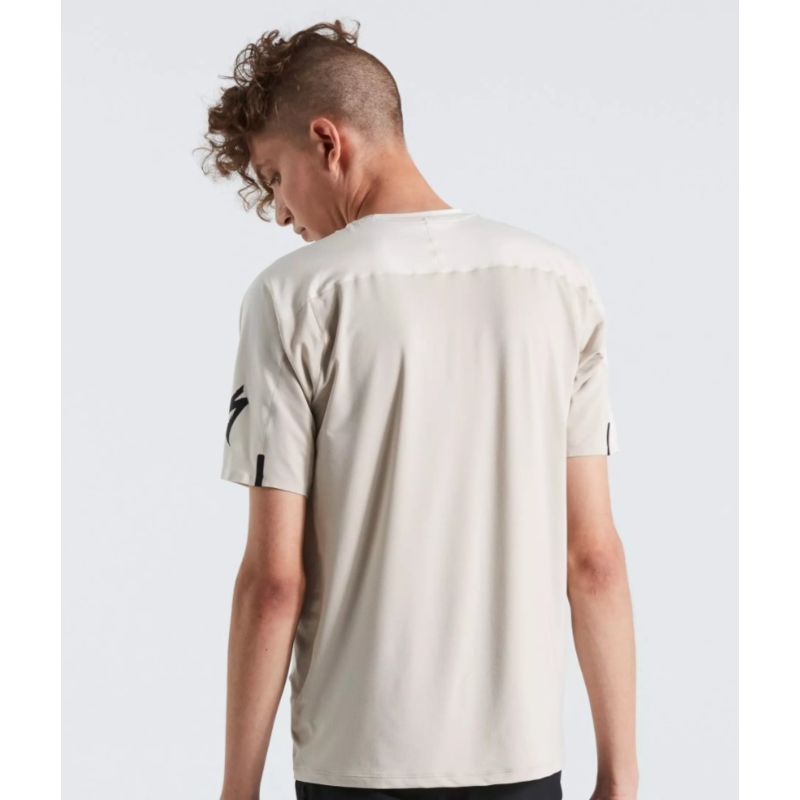 Koszulka rowerowa męska SPECIALIZED Trail Air