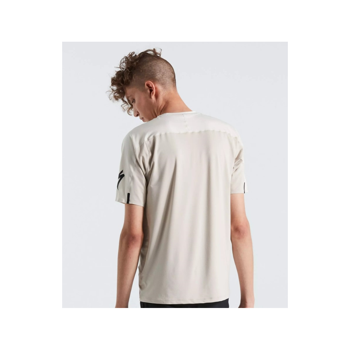 Koszulka rowerowa męska SPECIALIZED Trail Air