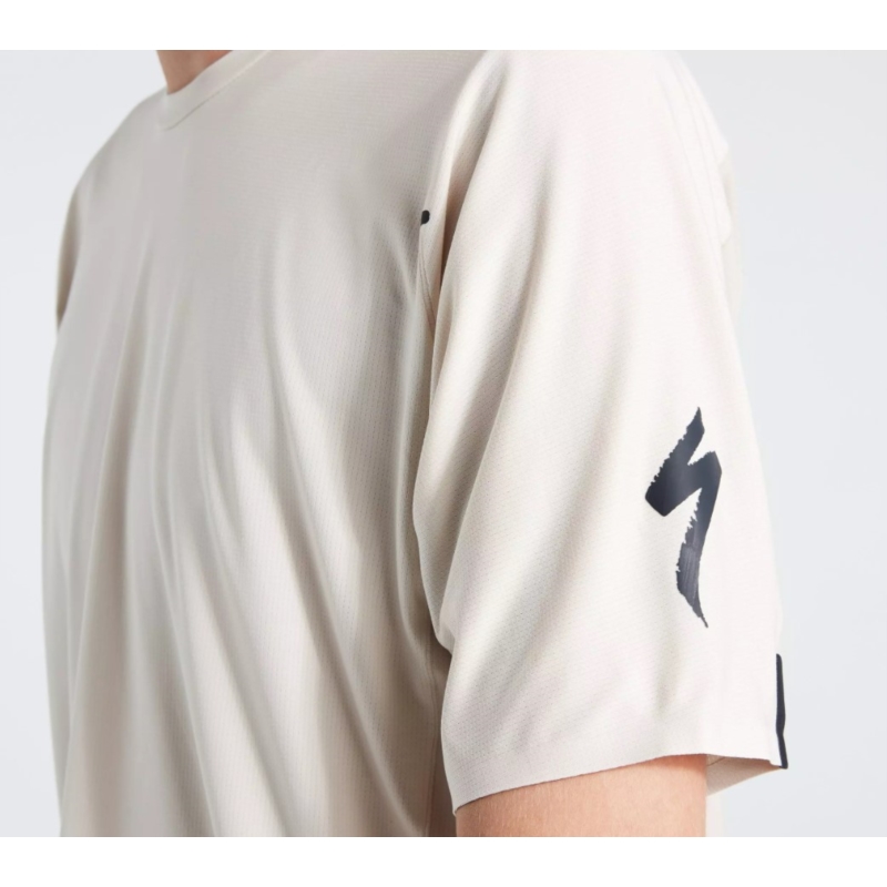 Koszulka rowerowa męska SPECIALIZED Trail Air