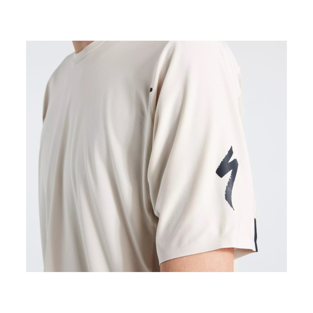 Koszulka rowerowa męska SPECIALIZED Trail Air