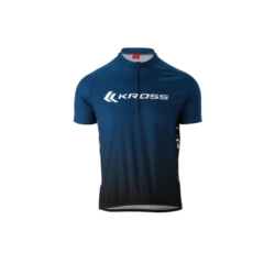 Koszulka rowerowa męska KROSS Sport