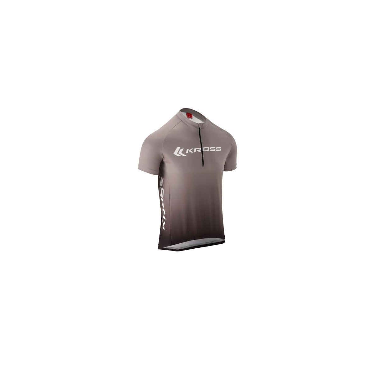 Koszulka rowerowa męska KROSS Sport Koszulka rowerowa męska KROSS Sport