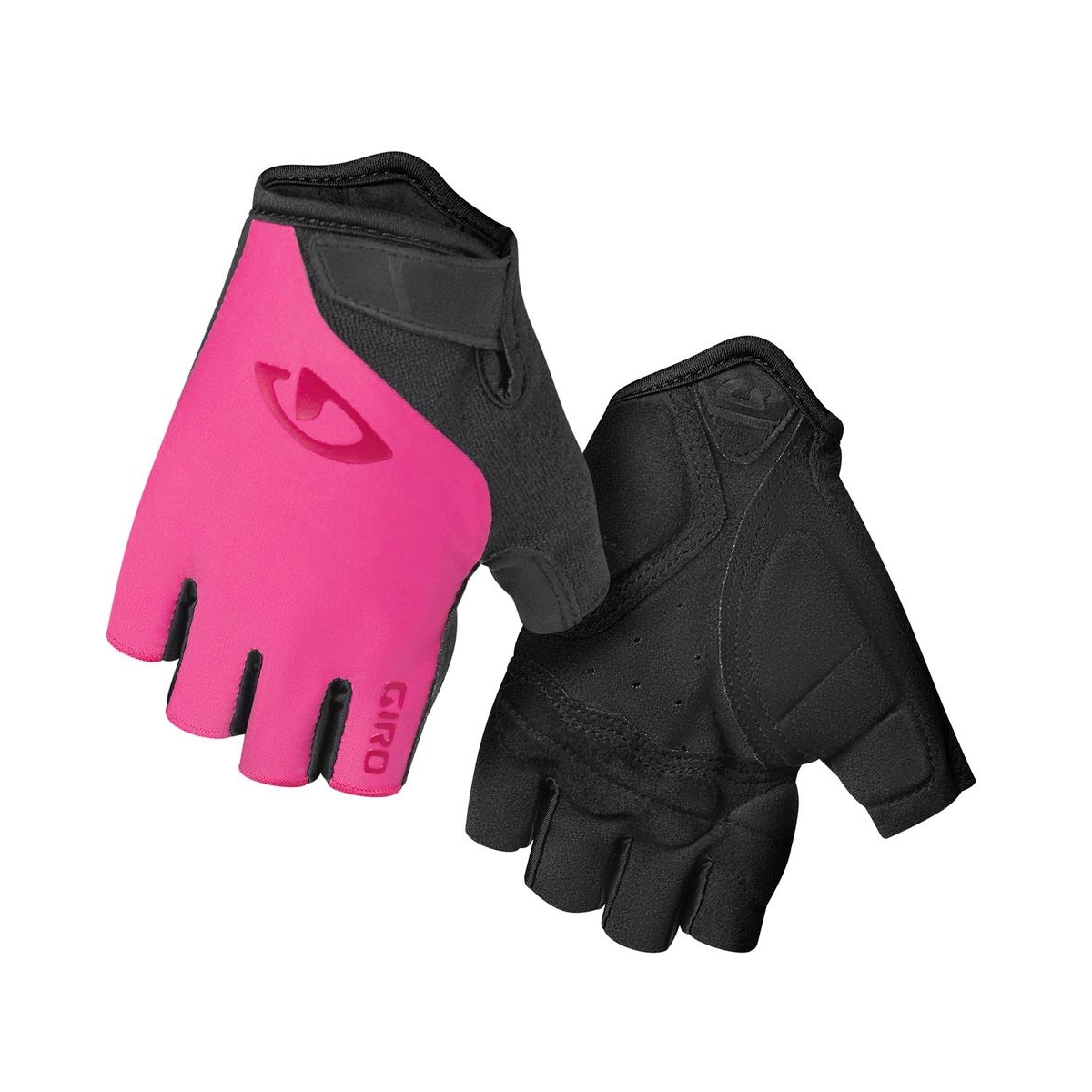 Rękawiczki rowerowe damskie GIRO Jagette Rękawiczki rowerowe damskie GIRO Jagette