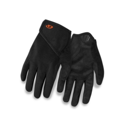 Rękawiczki rowerowe młodzieżowe GIRO DND JR II