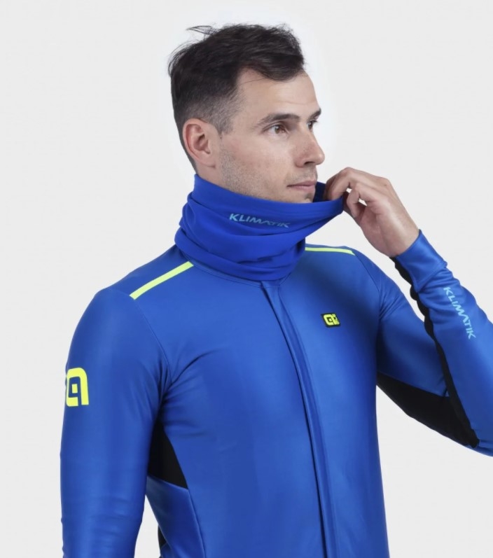 Komin rowerowy Alé K-Atmo