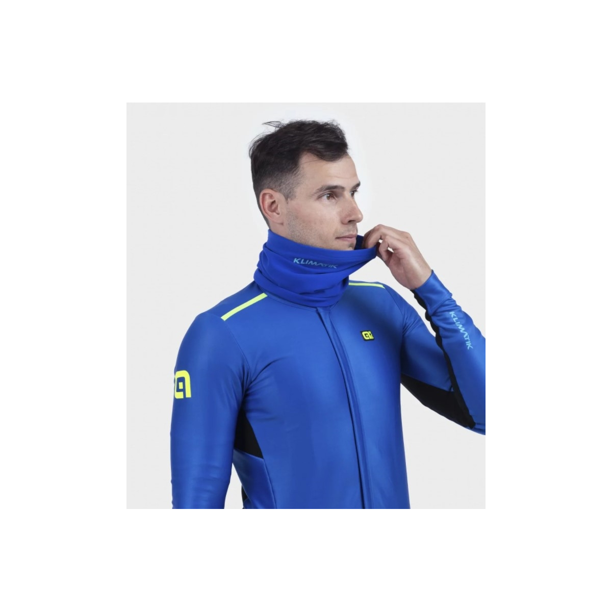 Komin rowerowy Alé K-Atmo