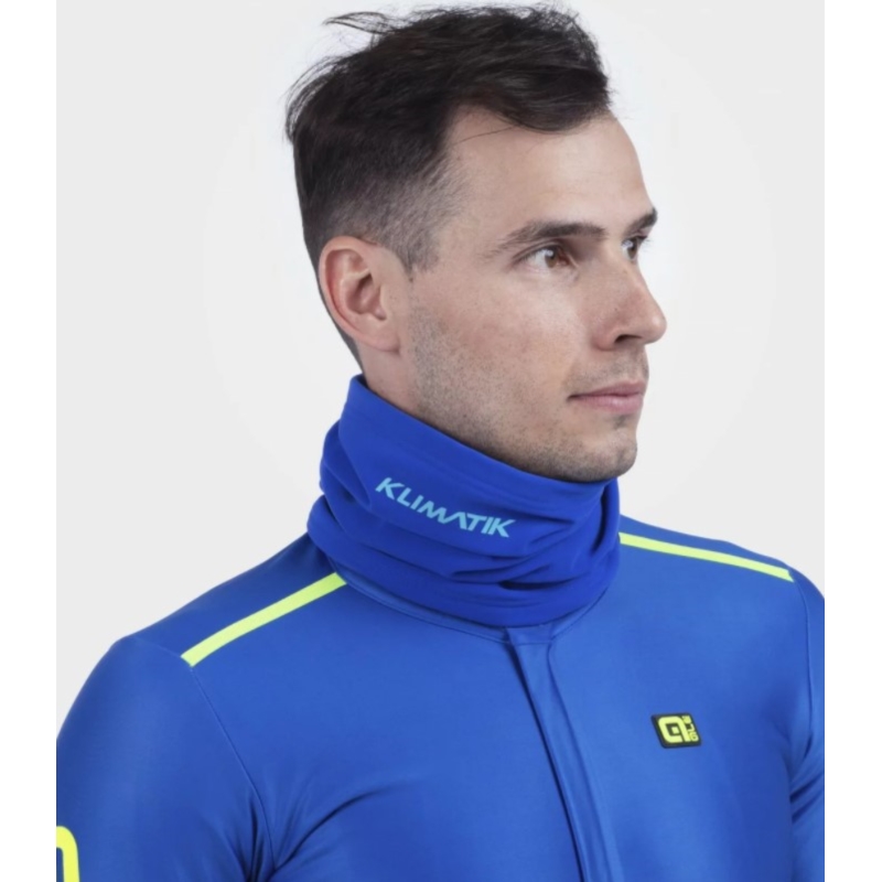 Komin rowerowy Alé K-Atmo