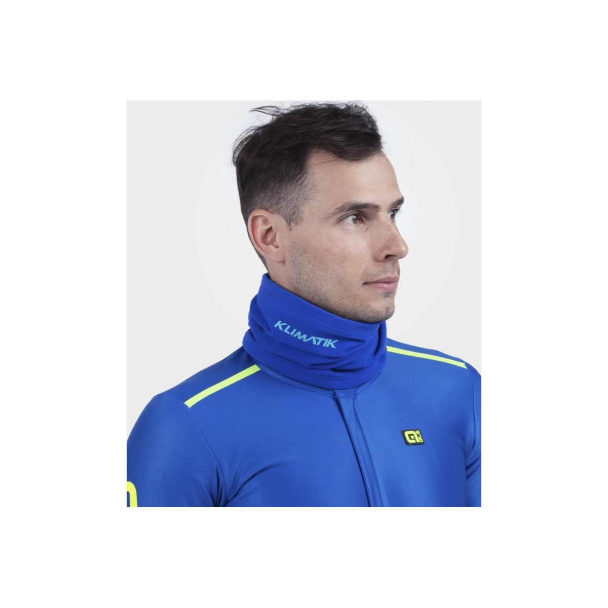 Komin rowerowy Alé K-Atmo