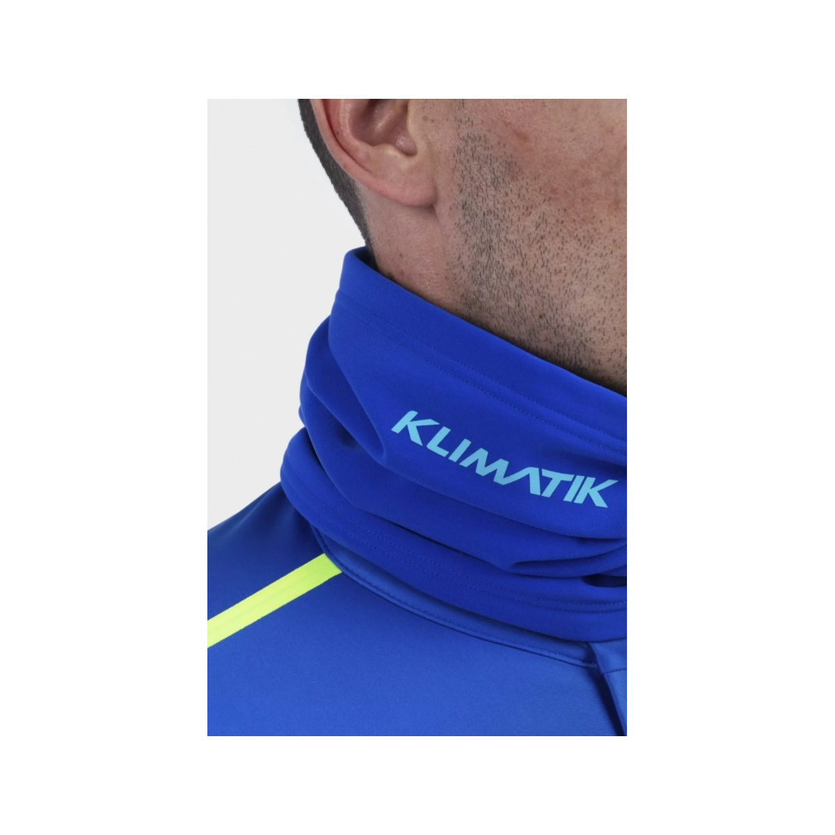 Komin rowerowy Alé K-Atmo