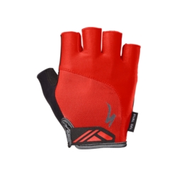 Rękawiczki rowerowe męskie SPECIALIZED BG Dual Gel SF