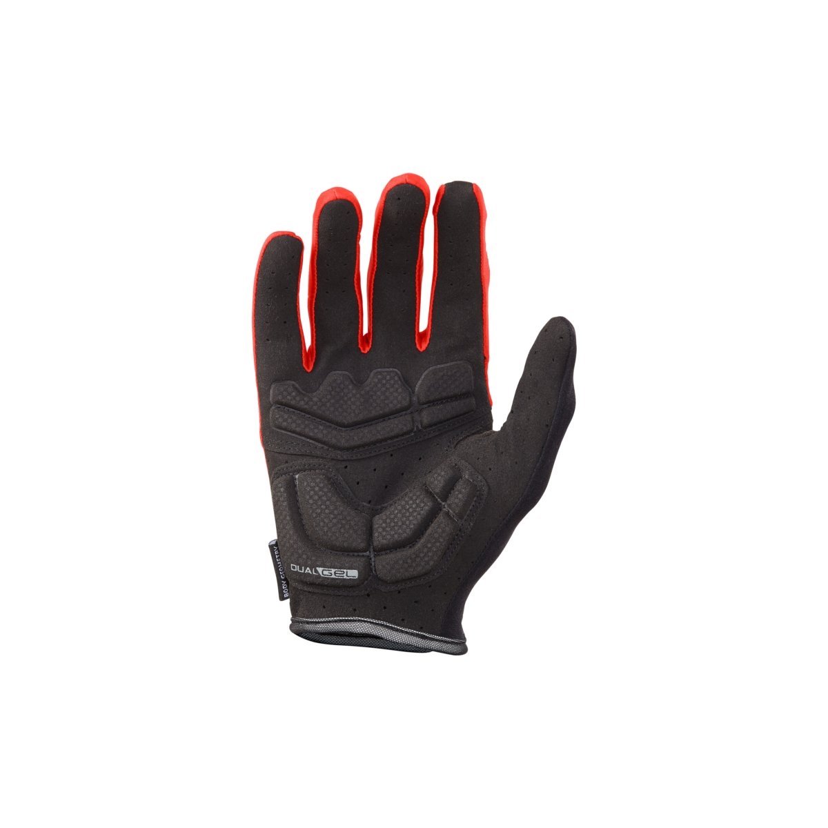 Rękawiczki rowerowe męskie SPECIALIZED BG Dual Gel LF