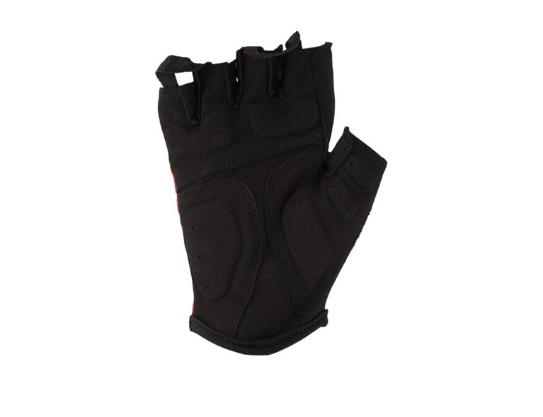 Rękawiczki rowerowe męskie KROSS Flow 2.0 Rękawiczki rowerowe męskie KROSS Flow 2.0