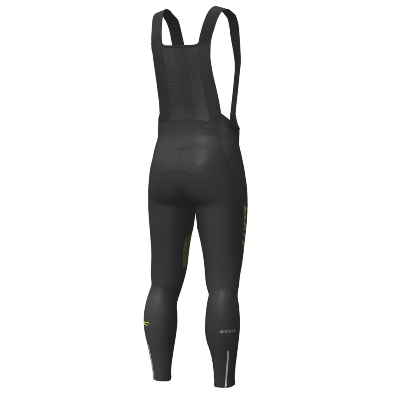 Spodnie rowerowe męskie SCOTT RC Warm WB +++ Spodnie rowerowe męskie SCOTT RC Warm WB +++