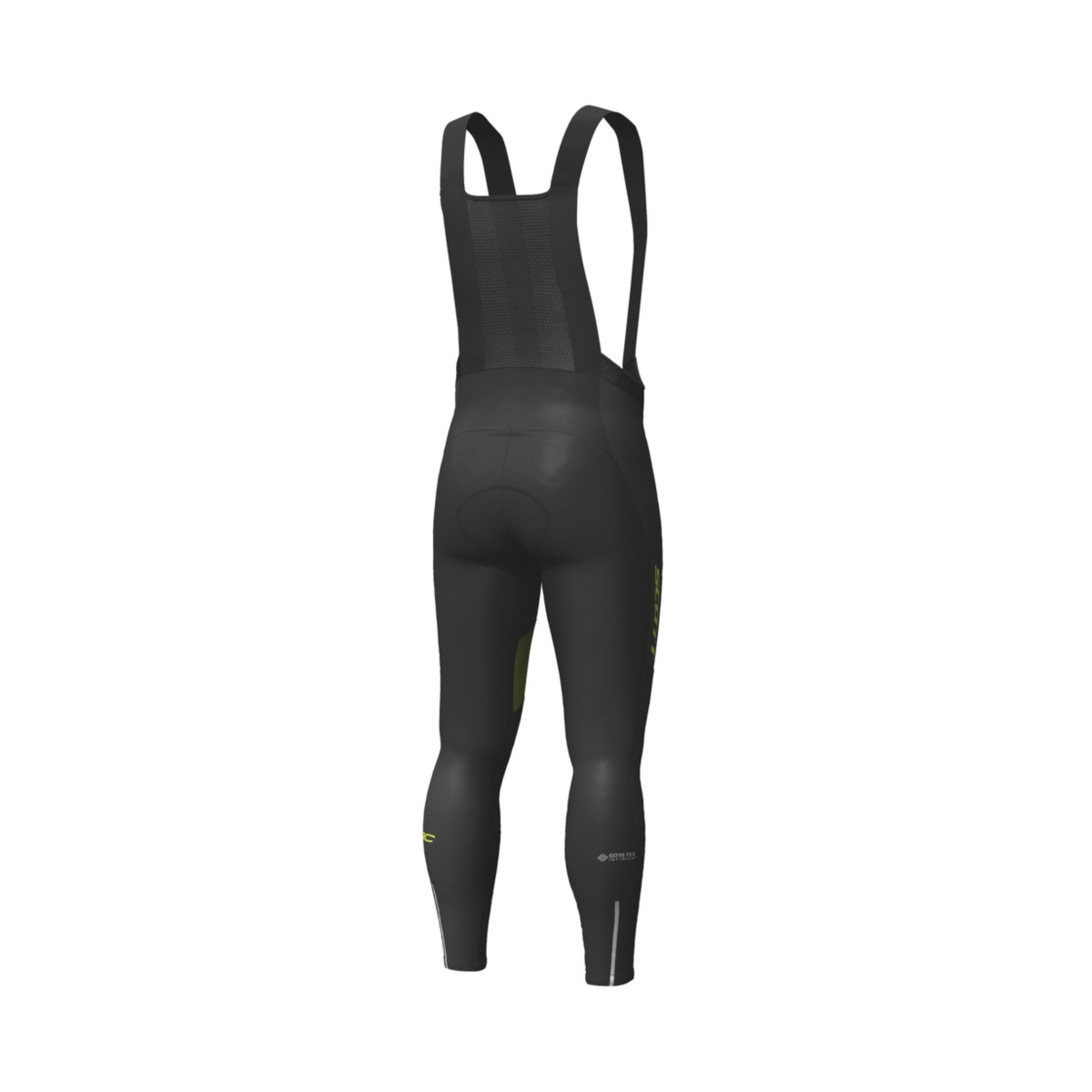 Spodnie rowerowe męskie SCOTT RC Warm WB +++ Spodnie rowerowe męskie SCOTT RC Warm WB +++