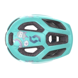 Kask rowerowy dziecięcy SCOTT Spunto Kid