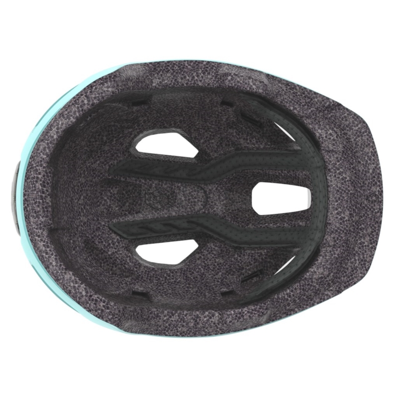 Kask rowerowy dziecięcy SCOTT Spunto Kid