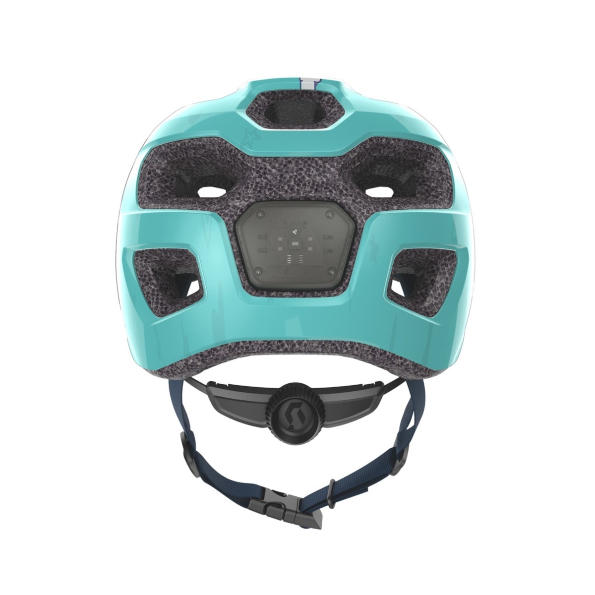 Kask rowerowy dziecięcy SCOTT Spunto Kid