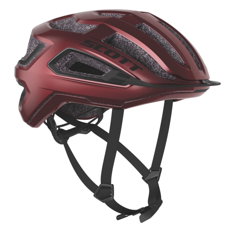 Kask rowerowy SCOTT ARX