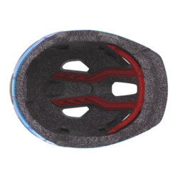 Kask rowerowy dziecięcy SCOTT Spunto Kid